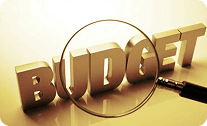 budget