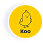 koo icon